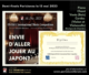 OSAKA International Music Competition 24ème Edition(2023)