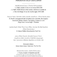 Vignette pour l'image de la liste principale