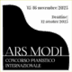 “Ars Modi” International Piano Competition First Edition 2025